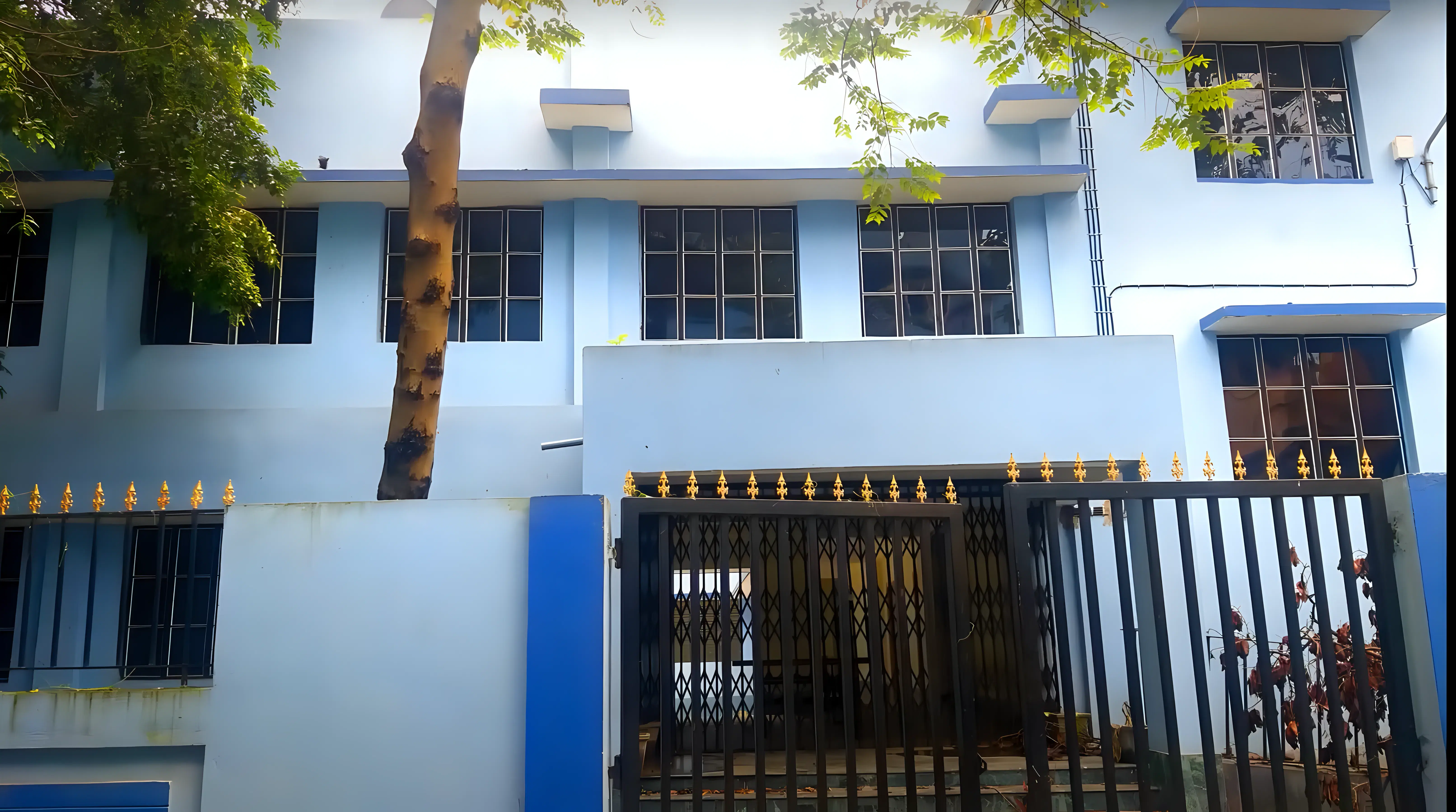 GCELT campus photo 7